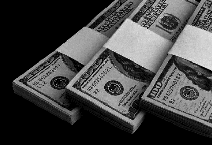 cash