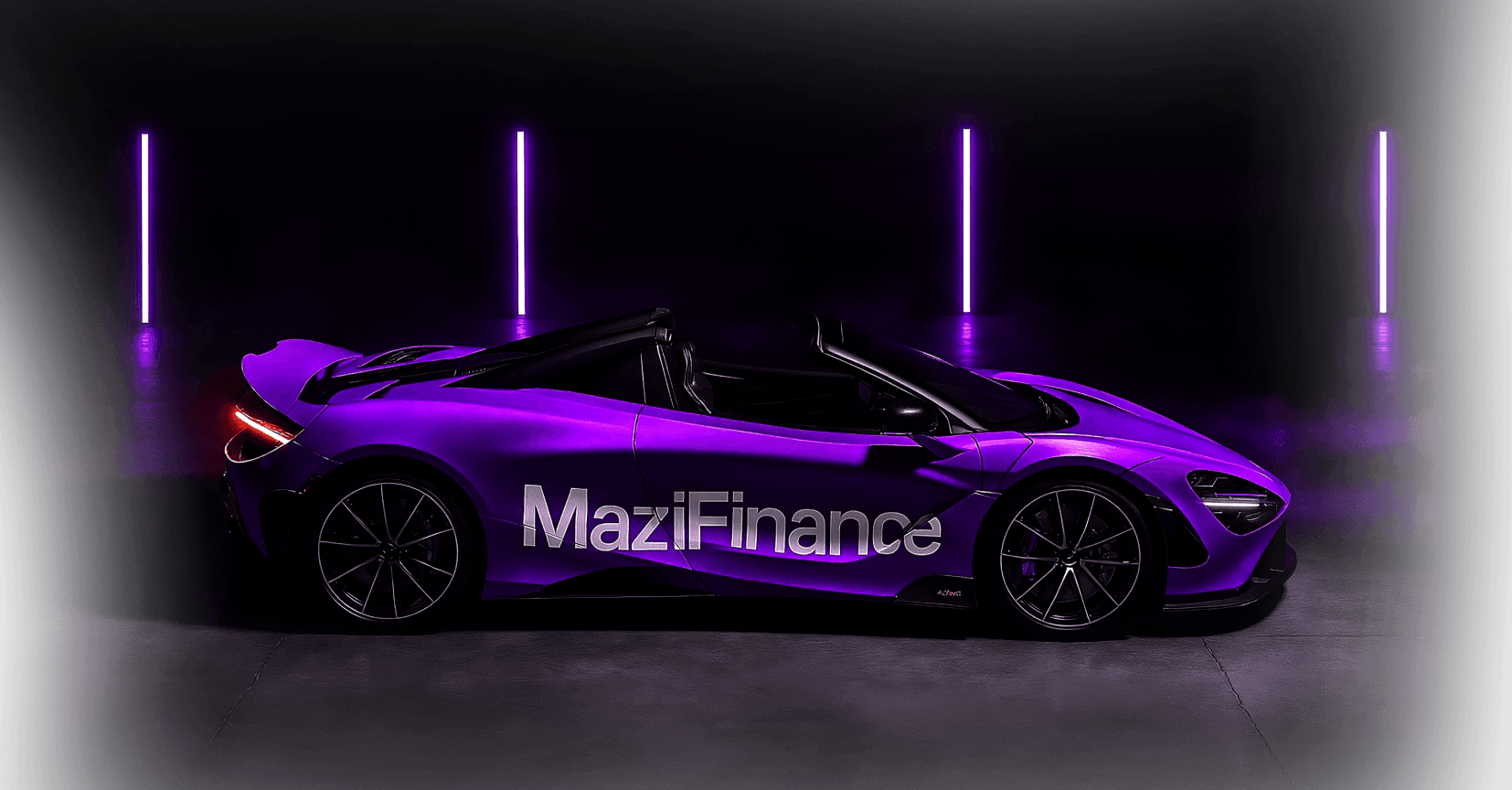 McLaren