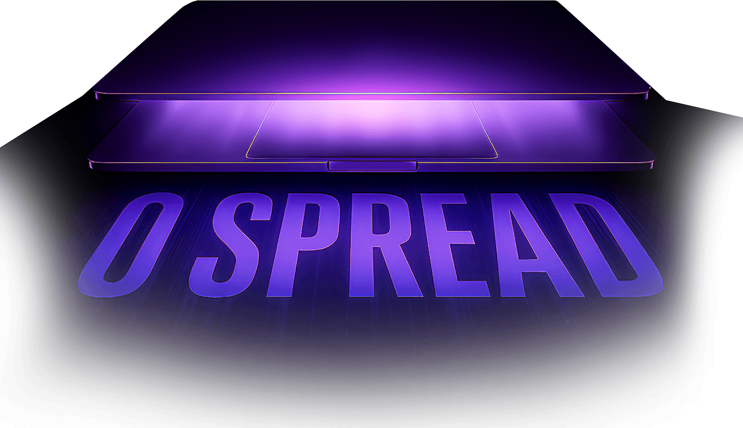 0spread